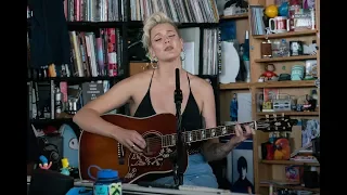 Download Betty Who: NPR Music Tiny Desk Concert MP3
