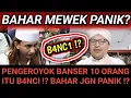 Download Lagu TOP BAHAR MEWEK? SANGAR KIYAI IMAD UCAP 10 ORANG B4NC1 KROYOK BANSER !?