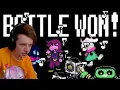 Download Lagu Ain't Nothing like a Funky Beat (Deltarune Chapter 2) 5