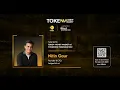 Episode 2 Speaker Nitin Gaur Token Money Magnet