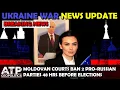 Download Lagu BREAKING: Rechtbanken verklaren 2 pro-Russische partijen nietig bij Moldavische verkiezingen, 48 ...