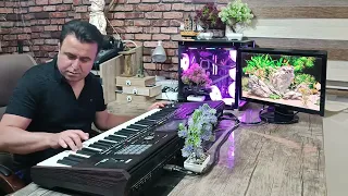 موسيقى تركية حزينة التوزيع الموسيقي يحيى كوسا 2024 