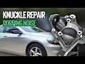 Chevy Malibu Rear End Fix for Free