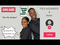 The Tik Tok Ban - The DDD Podcast