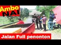 Download Lagu BEGINI SERUNYA SUASANA SYUTING AMBO NAI SOPIR ANDALAN | Daily Vlog