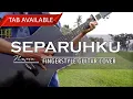 Download Lagu Separuhku (Nano) - Fingerstyle Gitar Cover (Ost. Cinta Suci)