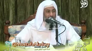 تفسير قوله تعالى وقل رب أدخلني مدخل صدق وأخرجني مخرج صدق الشيخ مصطفى العدوي 