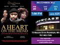 A Heart On The Mend - At The SHOWCASE CINEMAS