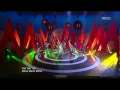 Download Lagu ZE:A - Mazeltov, 제국의 아이들 - 마젤토브, Music Core 20100116