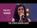 Download Lagu The Jonita Gandhi Band - Tum hi ho and Diamonds | Music Mojo Season 3 #KappaTV