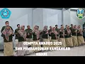 Lagu PADUAN SUARA SMK PEMBANGUNAN KANDANGAN \