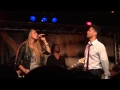 Eric Benét feat. Sonna Rele - Spend my Life With You [Live @ New Morning, Paris, 2013-06-20]