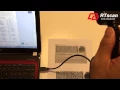 RT230 2d Barcode Scanner Read PDF417 Code in Cedula de Idendidad Chile