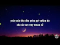 Download Lagu Makha Twa ya Gwa With Lyrics Roj Man Maharjan, Nisha Deshar
