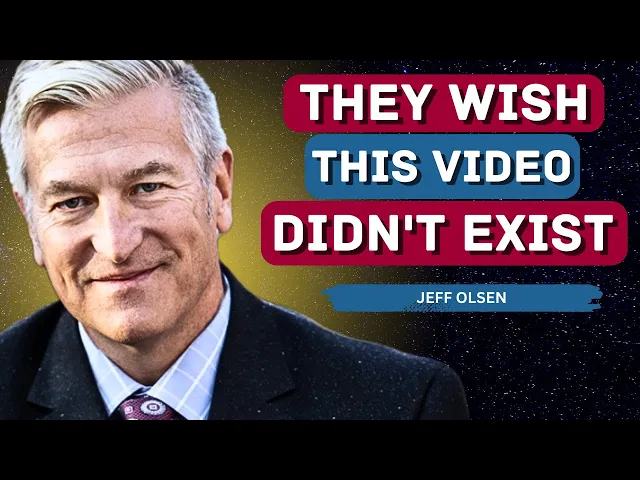 SHOCKING NDE! Man is Shown the Truth about Religion and J*sus!