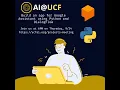 Learn to Build a Chatbot with DialogFlow and Python