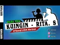 Lagu Karaoke Nada Pria - Kuingin Versi Reza Da2 | Dangdut LIDA Rita Sugiarto