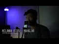 Melawan Restu - Mahalini || Mikail Omar Cover
