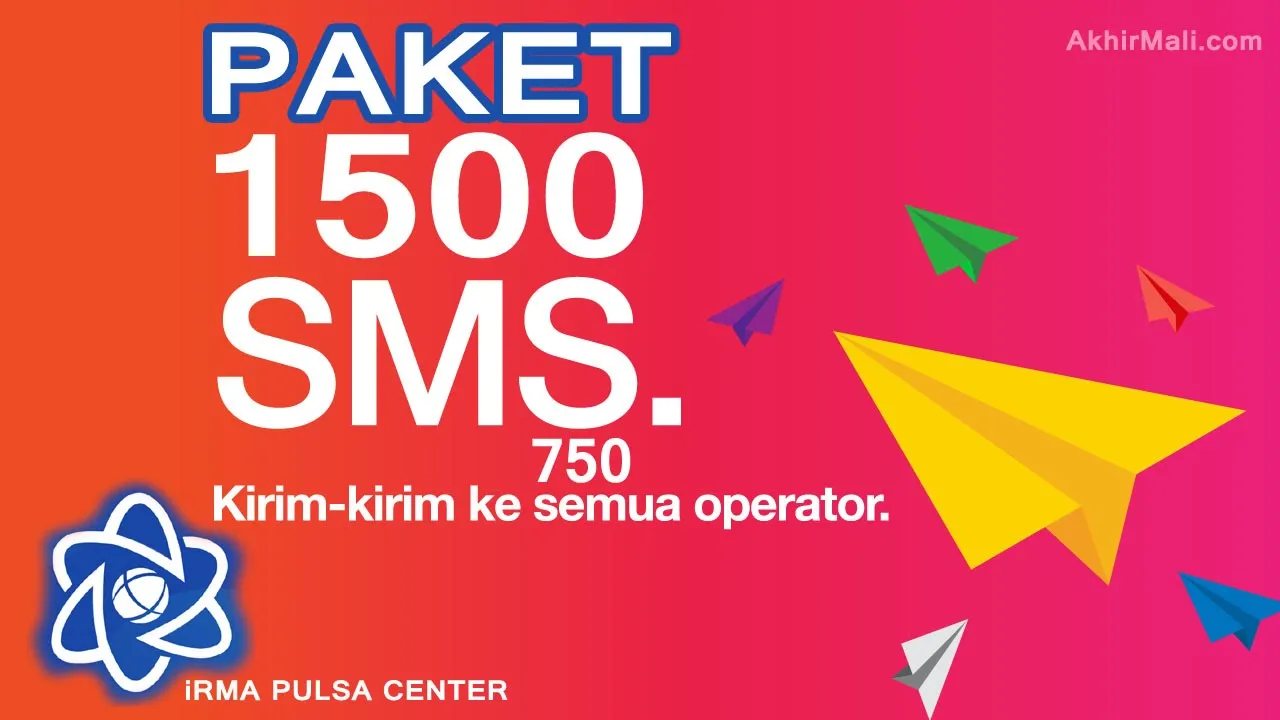 HEBOH paket SMS  SUPER MURAH telkomsel 2019  | seputar SMS MURAH