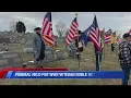 103-year-old WWII veteran laid to rest in Owensboro