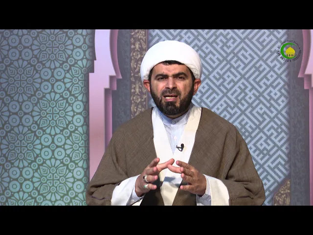 ⁣112  Quranda İmamətin dəlilləri (3)-Höccətül-İslam vəl-müslimin Firuz Yaşaroğlu