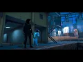 The Columbians Turn Lea Nova into a Drug Mule - Capped Pigeon Tarranova GTA V NoPixel Roleplay