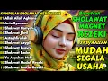 Download Lagu KUMPULAN SHOLAWAT PENARIK REZEKI TERBARU 2025 | Sholawat Jibril, Sholawat Busyro, Nariyah, Asyghil
