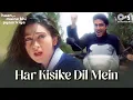 Download Lagu Har Kisike Dil Me Ek Ladki Ka Khayal Rehta Hai | Abhishek, Karishma | Haan Maine Bhi Pyar Kiya
