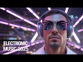 Lagu Electronic Music 2025 🔥 Top EDM Hits of the Year