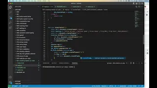 CIT93SP23 - Week 10 Creating Table with Code Part 3