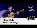 Lagu Mimpilah Seliar-liarnya - Banda Neira di Tubaba Art Festival 9