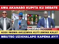 Download Lagu AMALAWI ASEMPHANA MAGANIZO PA KUSAPEZEKA KWA DPP KOMANSO MCP KU DEBATE 