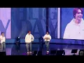 221016 HIGHLIGHT FAN CON - Lovely Day