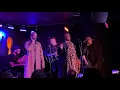 Rahsaan Patterson - Spend the Night