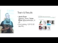 Mathias Brandewinder - Agile experiments in Machine Learning with F