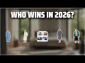 The Top 5 Best Summer Robes in 2026 - Must Watch Before Buying