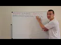 Matrix Representation of Hamiltonian Operator for the Quantum Harmonic Oscillator