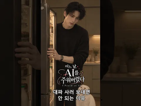 One Day, I Picked Up an AI Episode 13