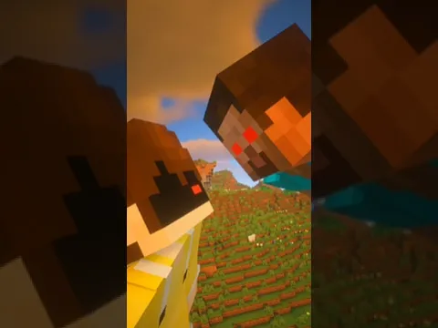 Villain vs Villain π