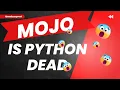 Python vs Mojo Next-Gen Coding Revolution Is python dead