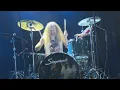 Run Rabbit Run - Black Pistol Fire - Spanish Ballroom