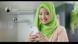 analisis semiotika pada iklan 