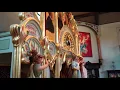 Download Lagu Boney M - Rasputin on a 100 year old organ