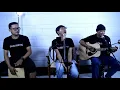 Download Lagu Walau Hati Menangis - Pance Pondaag | Gascoustic Live Akustik Cover