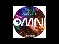 Rainforest - Back in the Day (Omni084)