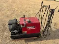 Lincoln Electric Ranger 10 000 604 Hours