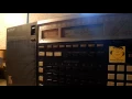 21 08 2016 South African Radio League in English to EaAf 0803 on 17660 Meyerton