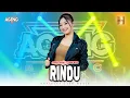 Download Lagu Cantika Davinca ft Ageng Music - Rindu (Official Live Music)