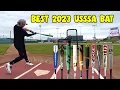 2023 USSSA Composite Bat Showdown Baseball Bat Bros