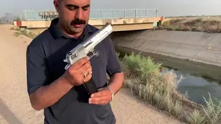                     دزرت ايكل دندنها